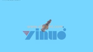 Samsung Hanwha SM400 NOZZLE