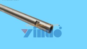 Samsung Hanwha SM421 SM321 NEO J90550209B Nozzle rod