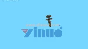 Samsung Hanwha CP410 SM TN040 NOZZLE