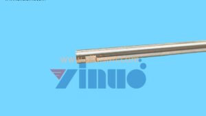 Samsung Hanwha SLM120 J90551508A cp45FV Nozzle rod