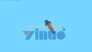 Samsung Hanwha SM400 NOZZLE