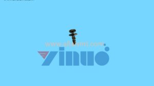Samsung Hanwha SM421 Calibration Nozzle