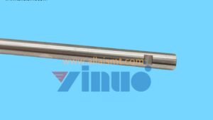 Samsung Hanwha SM421 SM321 NEO J90550209B Nozzle rod