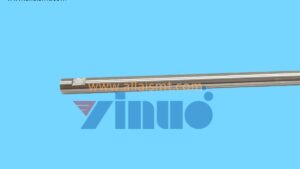 Samsung Hanwha SM471 MC13-0001241 cp45FV Nozzle rod