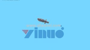 Samsung Hanwha CN220 NOZZLE