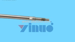 Samsung Hanwha SM471 MC13-0001241 cp45FV Nozzle rod