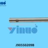 Samsung Hanwha SM421 SM321 NEO J90550209B Nozzle rod