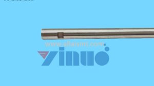 Samsung Hanwha SM421 SM321 NEO J90550209B Nozzle rod