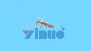 Samsung Hanwha CN110 NOZZLE