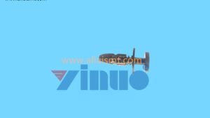 Samsung Hanwha CP45 CN750 9.0 7.5 NOZZLE