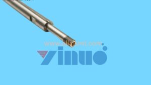 Samsung Hanwha SLM120 J90551508A cp45FV Nozzle rod