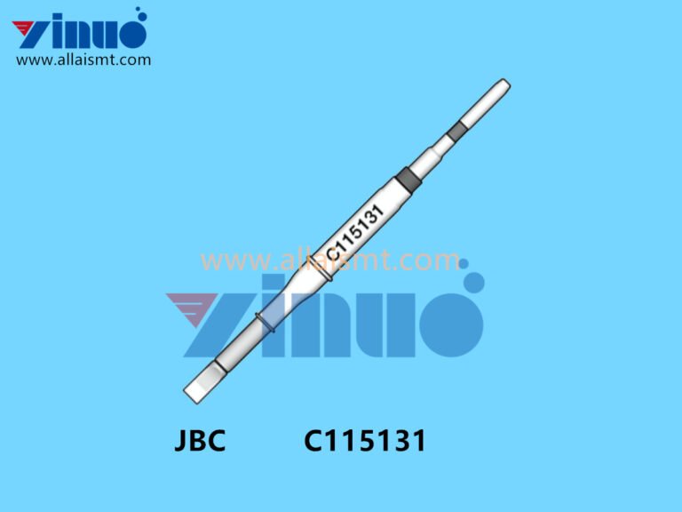JBC C115131 Soldering Tip