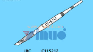 JBC C115212 Soldering Tip