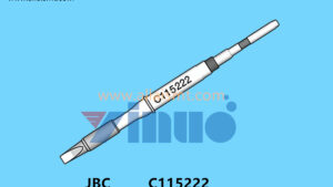 JBC C115222 Soldering Tip