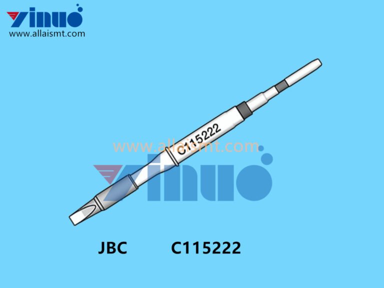JBC C115222 Soldering Tip
