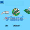 JBC C120004 Soldering Tip