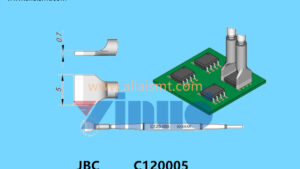 JBC C120005 Soldering Tip