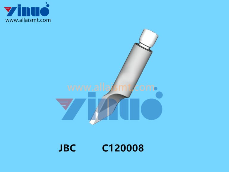 JBC C120008 Soldering Tip