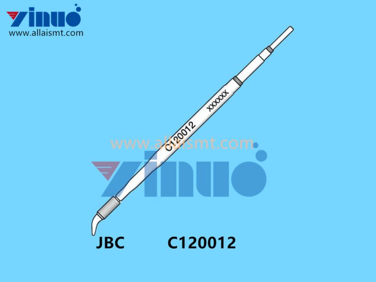 JBC C120012 Soldering Tip