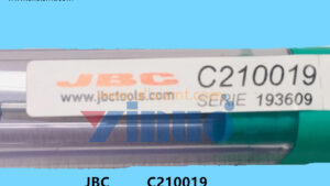 JBC C210019 Soldering Tip