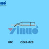 JBC C245029 Soldering Tip
