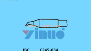 JBC C245034 Soldering Tip