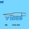 JBC C245036 Soldering Tip