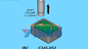 JBC C245052 Soldering Tip