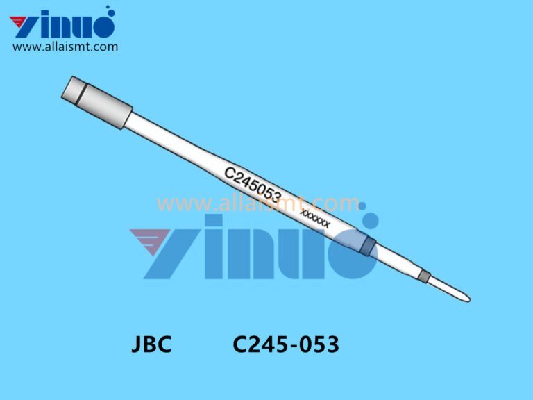 JBC C245053 Soldering Tip