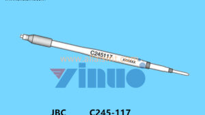 JBC C245117 Soldering Tip