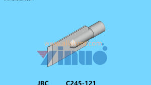 JBC C245121 Soldering Tip