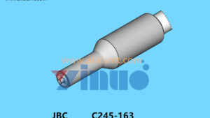 JBC C245163Soldering Tip
