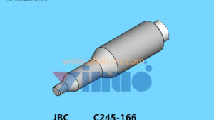 JBC C245166Soldering Tip