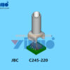 JBC C245220 Soldering Tip