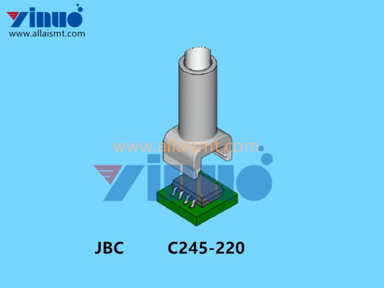 JBC C245220 Soldering Tip