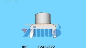 JBC C245222 Soldering Tip