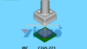 JBC C245223 Soldering Tip