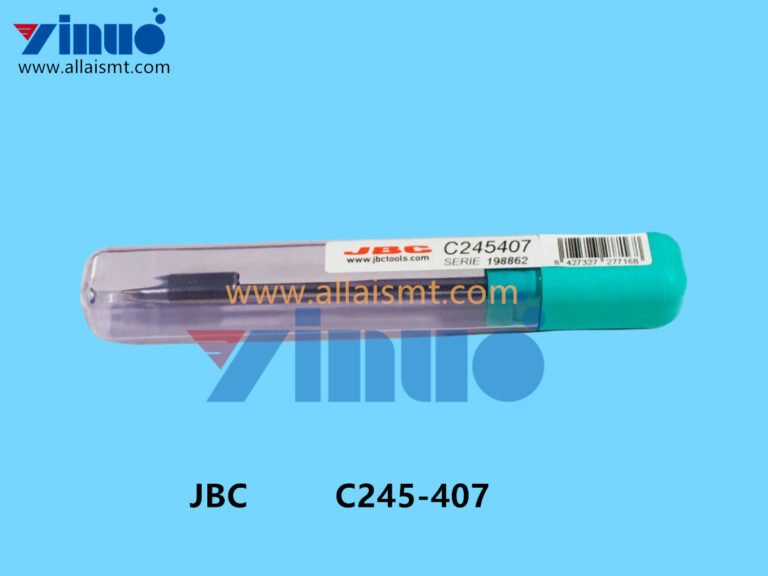 JBC C245407 Soldering Tip