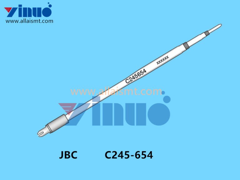 JBC C245654 Soldering Tip