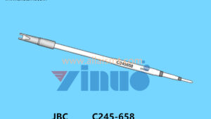 JBC C245658 Soldering Tip