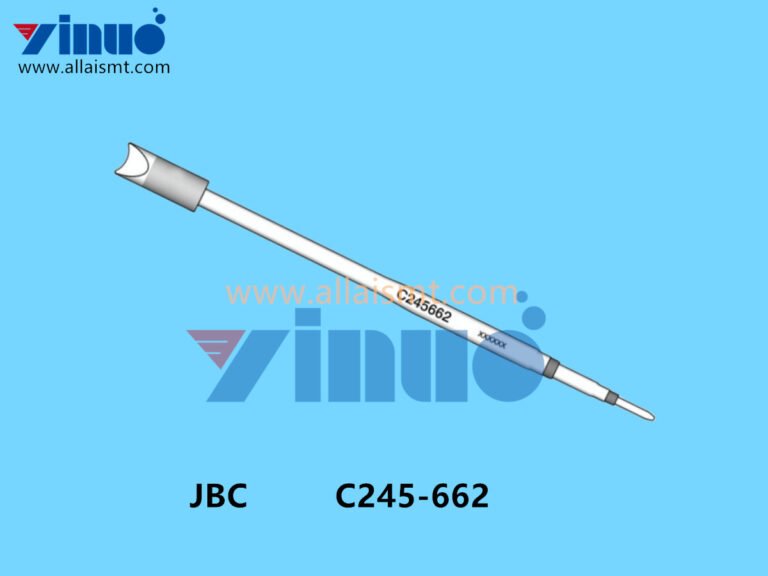 JBC C245662 Soldering Tip