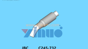 JBC C245732 Soldering Tip