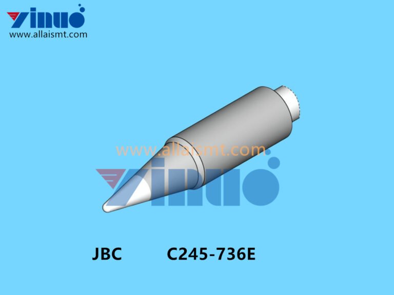JBC C245736E Soldering Tip