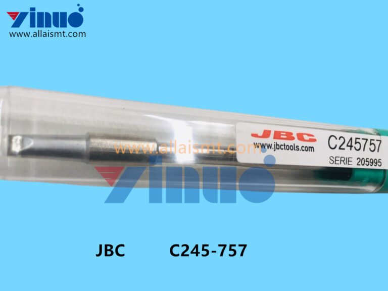 JBC C245757 Soldering Tip