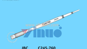 JBC C245760 Soldering Tip
