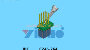 JBC C245764 Soldering Tip