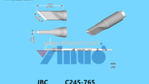 JBC C245765 Soldering Tip