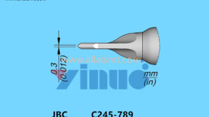 JBC C245789 Soldering Tip