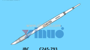 JBC C245793Soldering Tip