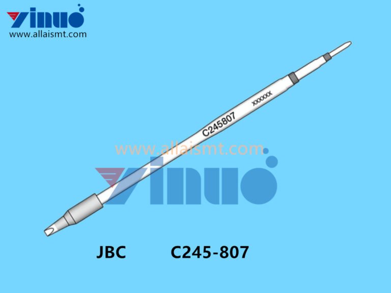 JBC C245807 Soldering Tip